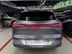 BYD Sea Lion 06 DM-i 310 Voyage Edition - ფოტო 5