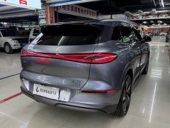 BYD Sea Lion 06 DM-i 310 Voyage Edition - ფოტო 6