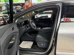 BYD Sea Lion 06 DM-i 310 Voyage Edition - ფოტო 7