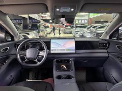 BYD Sea Lion 06 DM-i 310 Voyage Edition - ფოტო 9