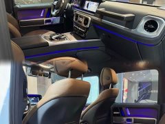 Mercedes-Benz G-Class G 350 - ფოტო 3
