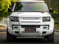 Land Rover Defender 110 P400 X-DYNAMIC HSE - ფოტო 2
