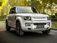 Land Rover Defender 110 P400 X-DYNAMIC HSE - ფოტო 3