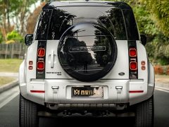 Land Rover Defender 110 P400 X-DYNAMIC HSE - ფოტო 4