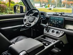 Land Rover Defender 110 P400 X-DYNAMIC HSE - ფოტო 6