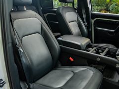 Land Rover Defender 110 P400 X-DYNAMIC HSE - ფოტო 8