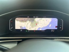 Volkswagen Tiguan L 330TSI Automatic FWD Smart Comfort Edition - ფოტო 13