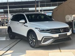 Volkswagen Tiguan L 330TSI Automatic FWD Smart Comfort Edition - ფოტო 3