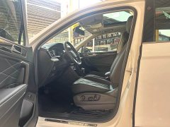 Volkswagen Tiguan L 330TSI Automatic FWD Smart Comfort Edition - ფოტო 4