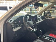 Volkswagen Tiguan L 330TSI Automatic FWD Smart Comfort Edition - ფოტო 5