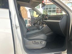 Volkswagen Tiguan L 330TSI Automatic FWD Smart Comfort Edition - ფოტო 6