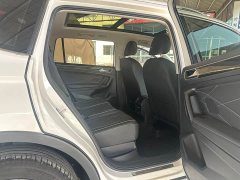 Volkswagen Tiguan L 330TSI Automatic FWD Smart Comfort Edition - ფოტო 7