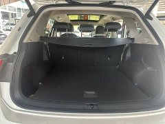 Volkswagen Tiguan L 330TSI Automatic FWD Smart Comfort Edition - ფოტო 9