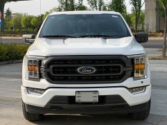 Ford F-150 2021 3.5T Automatic - ფოტო 1