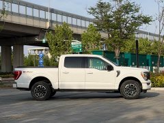Ford F-150 2021 3.5T Automatic - ფოტო 2