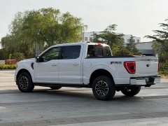 Ford F-150 2021 3.5T Automatic - ფოტო 3