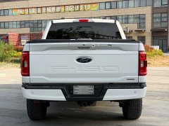 Ford F-150 2021 3.5T Automatic - ფოტო 4