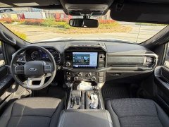 Ford F-150 2021 3.5T Automatic - ფოტო 8