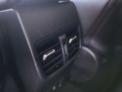 Toyota Corolla 1.8L CVT Sport - ფოტო 10