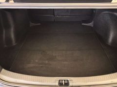Toyota Corolla 1.8L CVT Sport - ფოტო 12