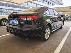 Toyota Corolla 1.8L CVT Sport - ფოტო 15
