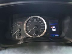 Toyota Corolla 1.8L CVT Sport - ფოტო 5