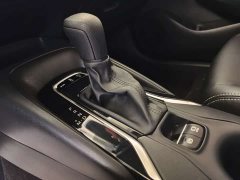Toyota Corolla 1.8L CVT Sport - ფოტო 6