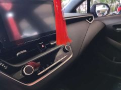 Toyota Corolla 1.8L CVT Sport - ფოტო 7
