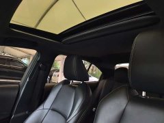 Toyota Corolla 1.8L CVT Sport - ფოტო 8