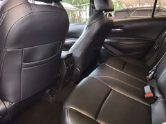 Toyota Corolla 1.8L CVT Sport - ფოტო 9