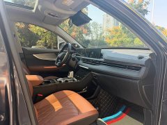 Chery Tiggo 8 PLUS 2021 290TGDI DCT Luxury Edition - ფოტო 11