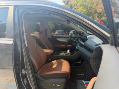 Chery Tiggo 8 PLUS 2021 290TGDI DCT Luxury Edition - ფოტო 12