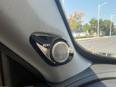 Chery Tiggo 8 PLUS 2021 290TGDI DCT Luxury Edition - ფოტო 13