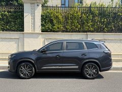 Chery Tiggo 8 PLUS 2021 290TGDI DCT Luxury Edition - ფოტო 3