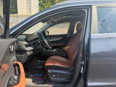 Chery Tiggo 8 PLUS 2021 290TGDI DCT Luxury Edition - ფოტო 6