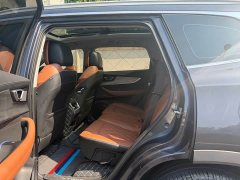 Chery Tiggo 8 PLUS 2021 290TGDI DCT Luxury Edition - ფოტო 7