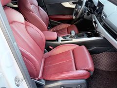 Audi A4L 40 TFSI Luxury Dynamic - ფოტო 4