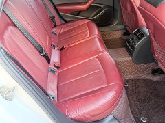 Audi A4L 40 TFSI Luxury Dynamic - ფოტო 5