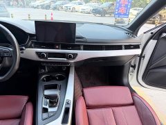 Audi A4L 40 TFSI Luxury Dynamic - ფოტო 7