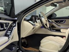 Mercedes-Benz Maybach S-Class S 480 4MATIC - ფოტო 5