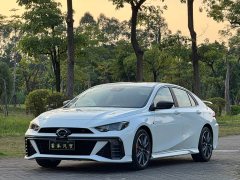 Trumpchi Leopard 2023 400T Automatic R PRO - ფოტო 1