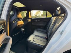 Trumpchi Leopard 2023 400T Automatic R PRO - ფოტო 10