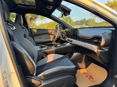Trumpchi Leopard 2023 400T Automatic R PRO - ფოტო 11