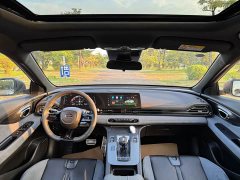Trumpchi Leopard 2023 400T Automatic R PRO - ფოტო 13