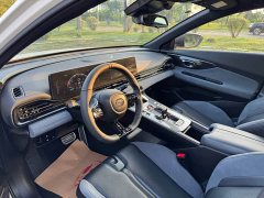 Trumpchi Leopard 2023 400T Automatic R PRO - ფოტო 14