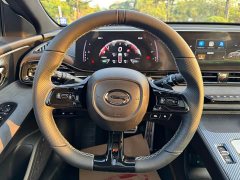 Trumpchi Leopard 2023 400T Automatic R PRO - ფოტო 17
