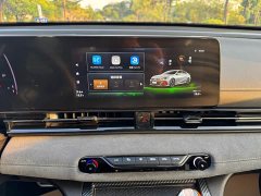 Trumpchi Leopard 2023 400T Automatic R PRO - ფოტო 19