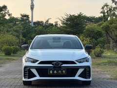 Trumpchi Leopard 2023 400T Automatic R PRO - ფოტო 2