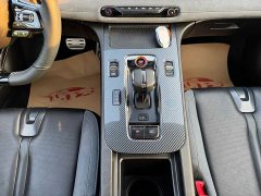 Trumpchi Leopard 2023 400T Automatic R PRO - ფოტო 20