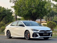Trumpchi Leopard 2023 400T Automatic R PRO - ფოტო 3
